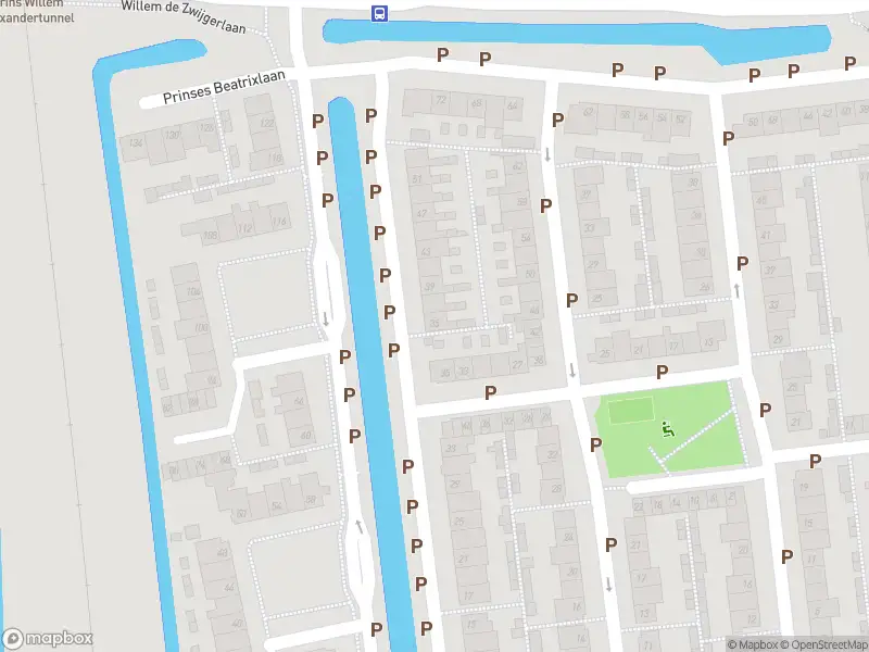 Overlastmelding Prinses Beatrixlaan in Waddinxveen gesloten