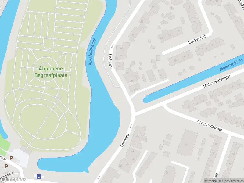 112 melding Overlastmelding Loddero in Doesburg gesloten