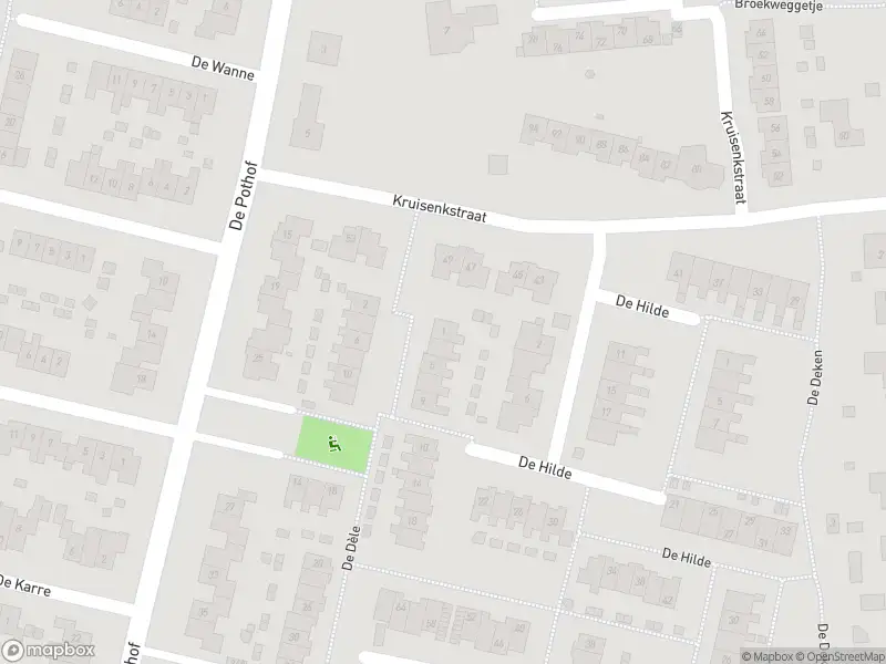 112 melding Overlastmelding De Dèle in Brummen gesloten