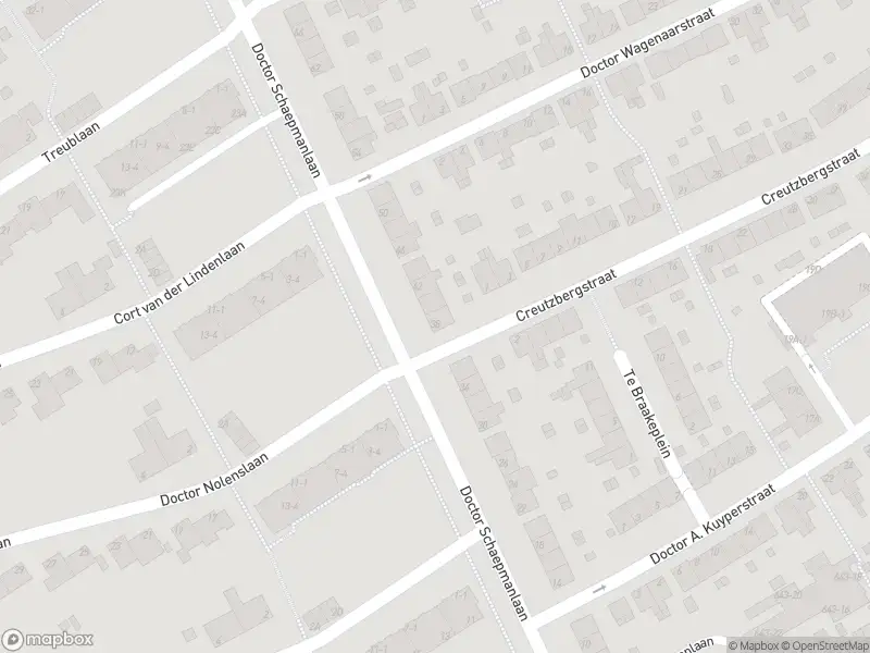 Overlastmelding Dr. Schaepmanlaan in Arnhem