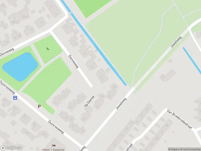 112 melding Overlastmelding Denneweg in Callantsoog