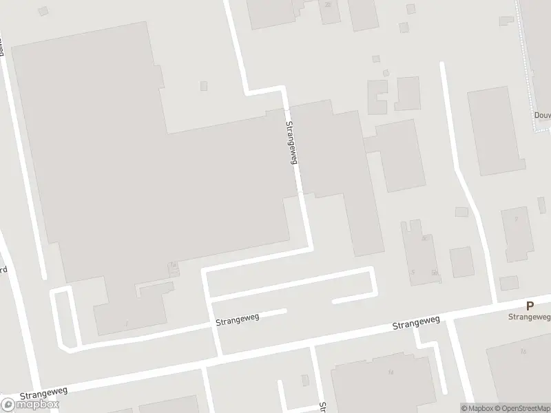 Politie naar de Strangeweg in Ommen vanwege aanrijding met letsel