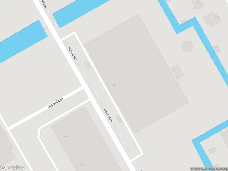 112 melding Besteld ambulance vervoer naar de Japanlaan in Aalsmeer