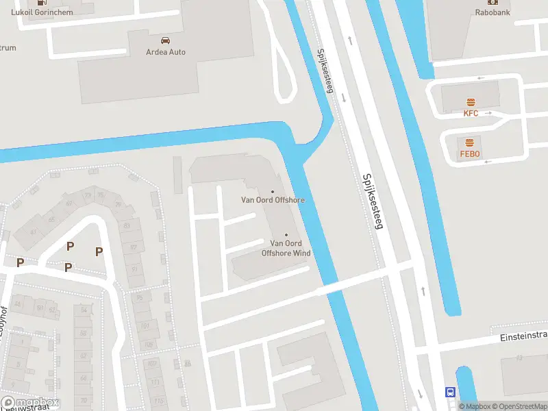 112 melding Ambulance met gepaste spoed naar de Jan Blankenweg in Gorinchem