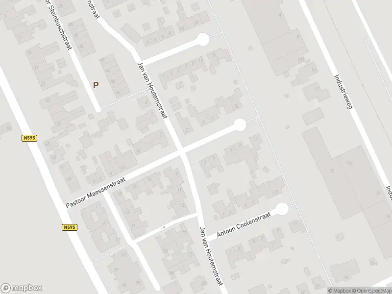 Anonieme overlastmelding Pastoor Pyrensisstraat in Wijlre gesloten