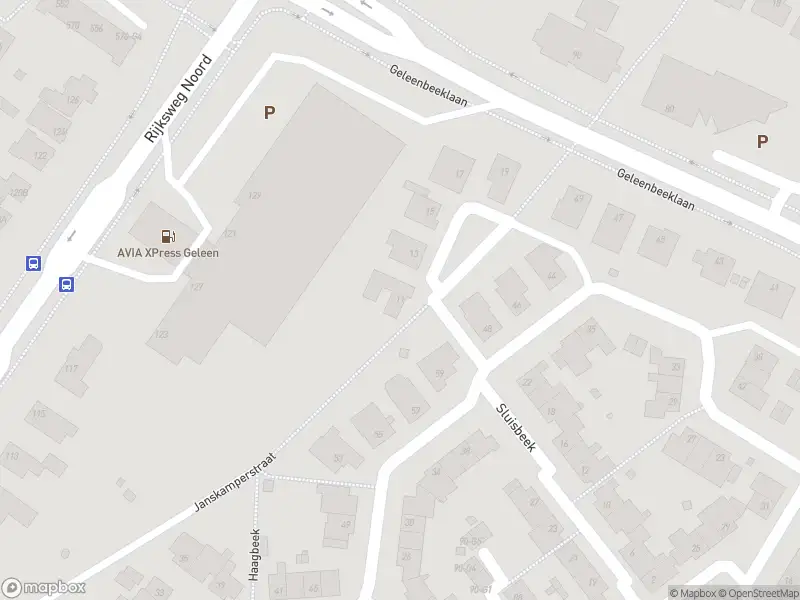 112 melding Overlastmelding Janskamperstraat in Geleen gesloten