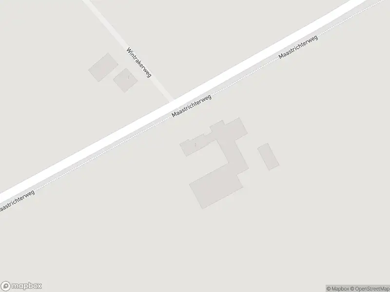 Overlastmelding Maastrichterweg in Doenrade