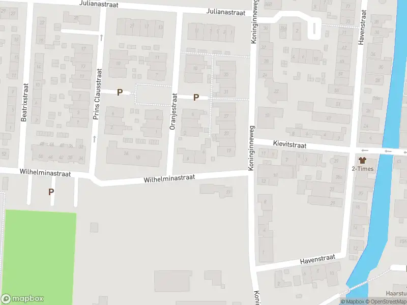 Overlastmelding Wilhelminastraat in Numansdorp gesloten