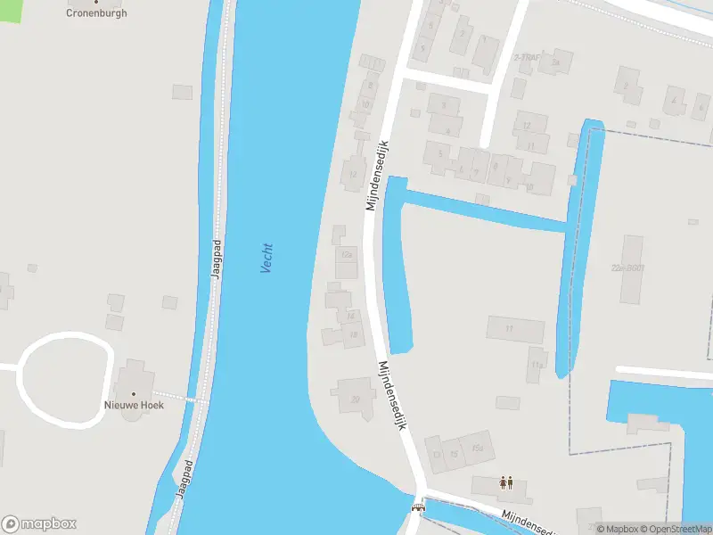Overlastmelding Mijndensedijk in Loenen aan de Vecht