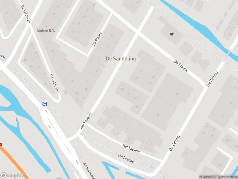 Overlastmelding Het Tasveld in Hendrik-Ido-Ambacht gesloten