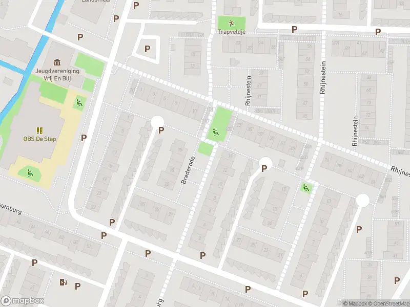 Overlastmelding Brederode in Landsmeer gesloten