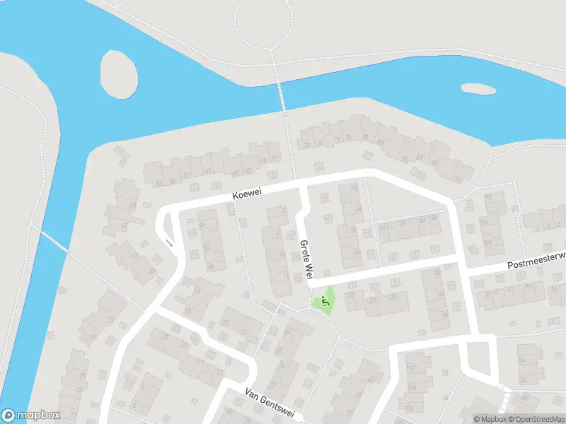 Overlastmelding Grote Wei in Arnhem