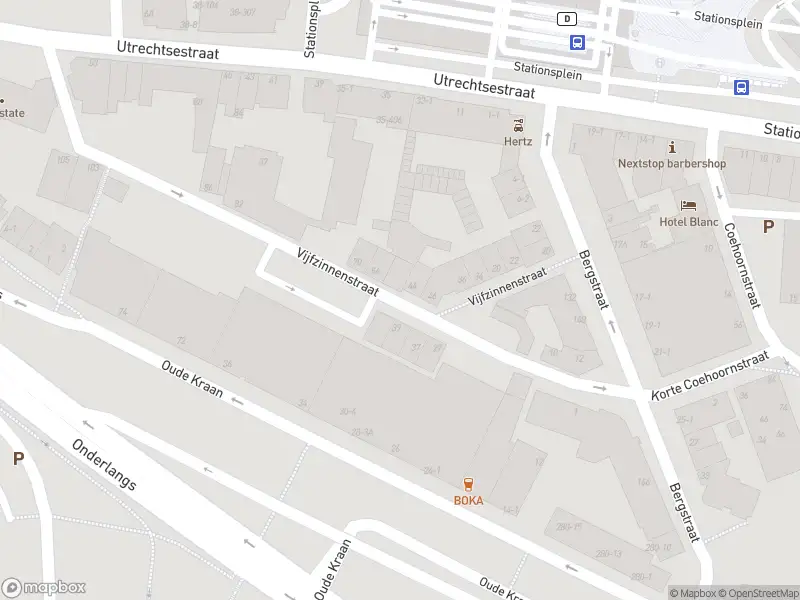 Overlastmelding Vijfzinnenstraat in Arnhem