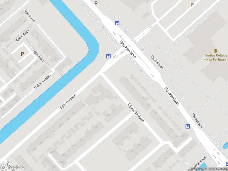 Overlastmelding Lijsterbeslaan in Heerhugowaard gesloten