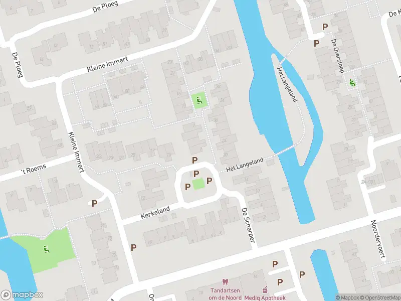 112 melding Overlastmelding De Scherper in Hoogkarspel gesloten