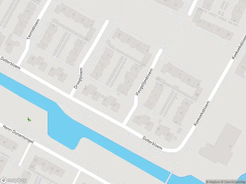 112 melding Overlastmelding Vleugeltjesbloem in Castricum