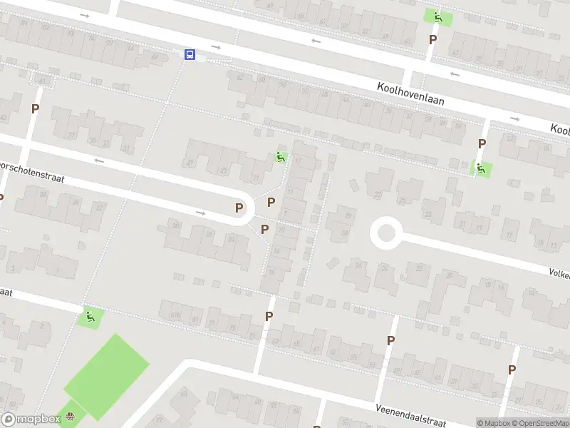 112 melding Overlastmelding Voorschotenstraat in Tilburg gesloten