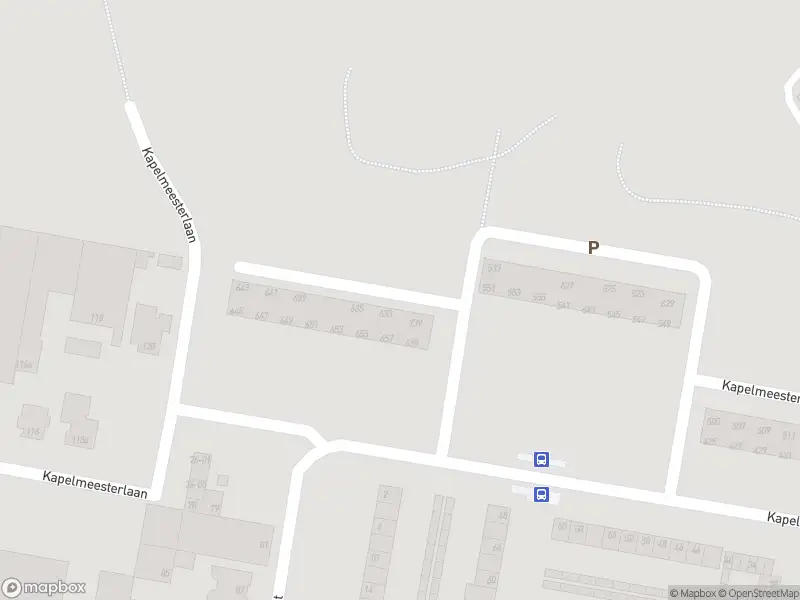 112 melding Overlastmelding Kapelmeesterlaan in Tilburg