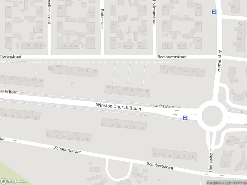 112 melding Overlastmelding Beethovenstraat in Sittard gesloten