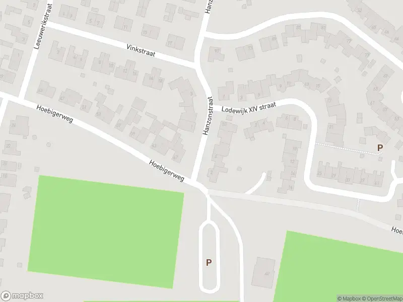 Overlastmelding Hanzonstraat in Eys