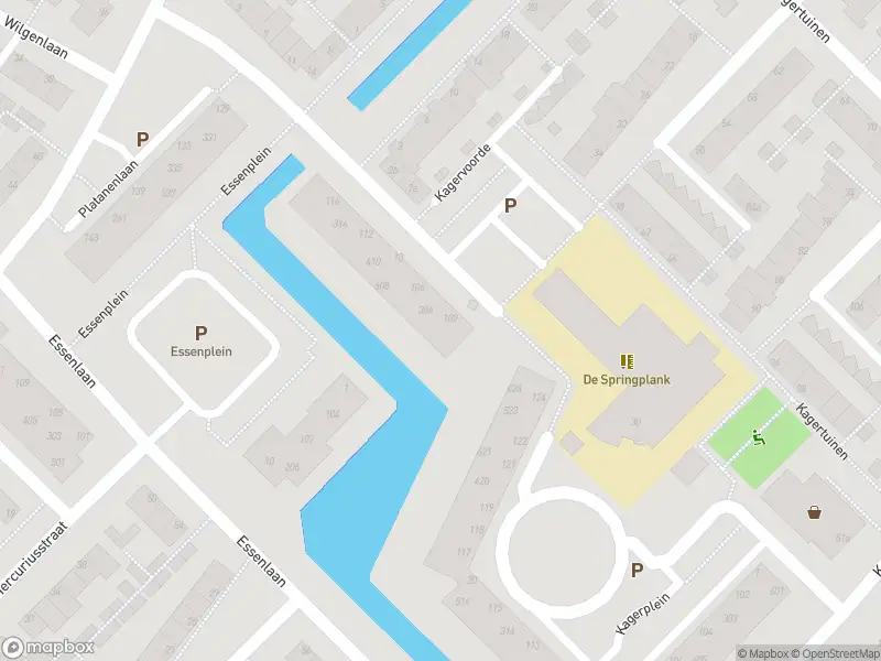 112 melding Overlastmelding Kagervoorde in Sassenheim gesloten