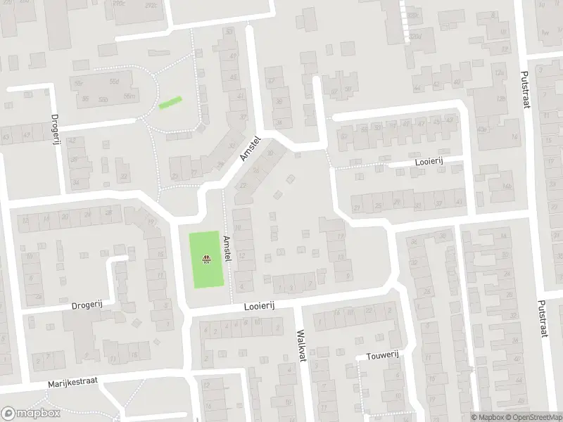 112 melding Overlastmelding Looierij in Waalwijk gesloten