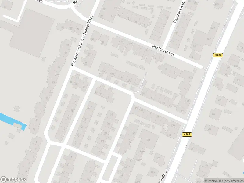 Overlastmelding Burgemeester Wentholtstraat in Hillegom gesloten