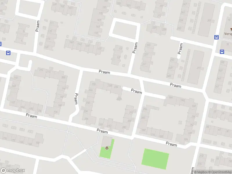 112 melding Anonieme overlastmelding Praam in Amstelveen