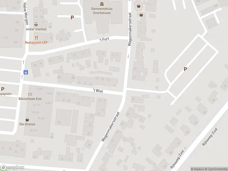 Anonieme overlastmelding Randweg in Elst gesloten