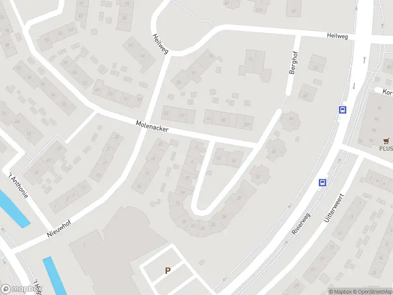Overlastmelding Berghof in Westervoort