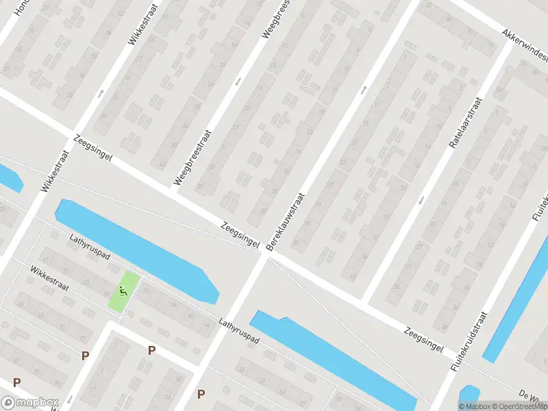 112 melding Anonieme overlastmelding Bereklauwstraat in Arnhem