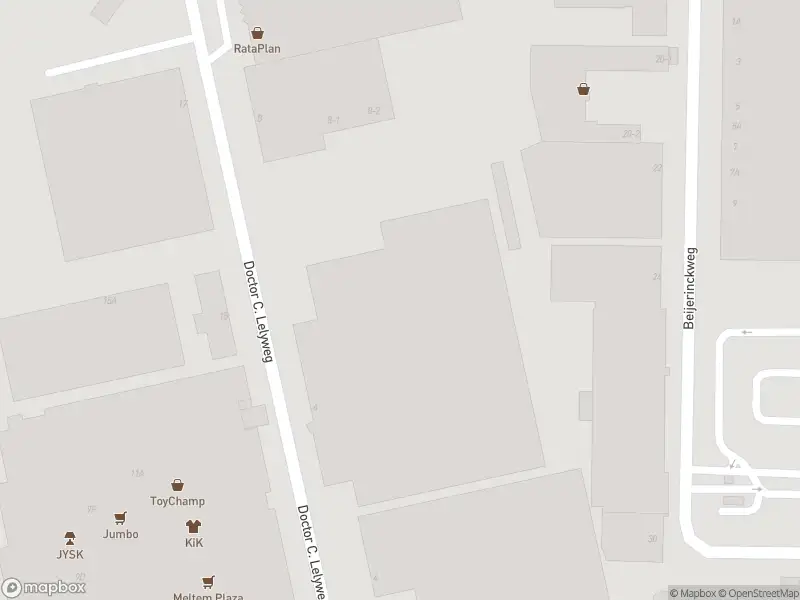 Overlastmelding Dr. C. Lelyweg in Arnhem gesloten