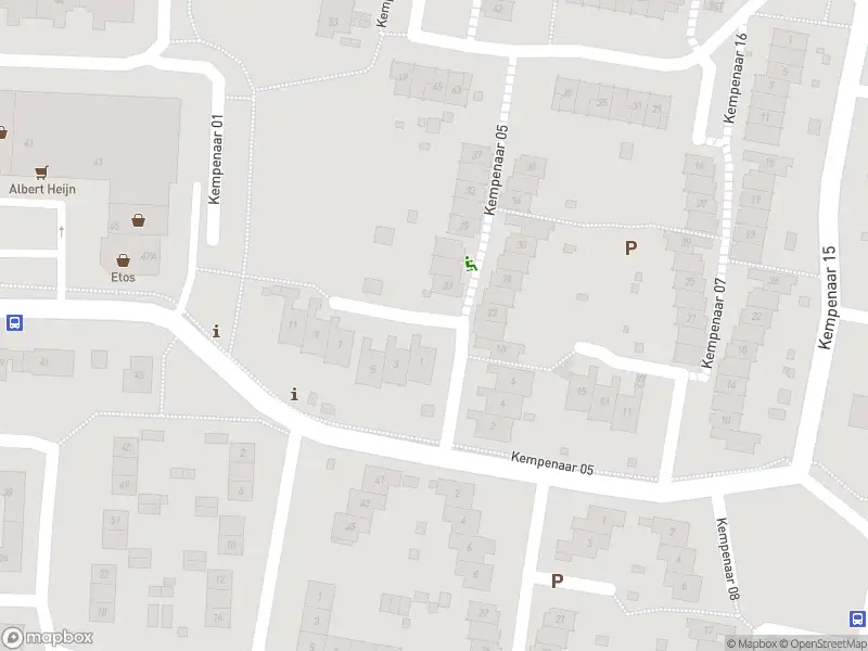 112 melding Overlastmelding Kempenaar in Lelystad gesloten
