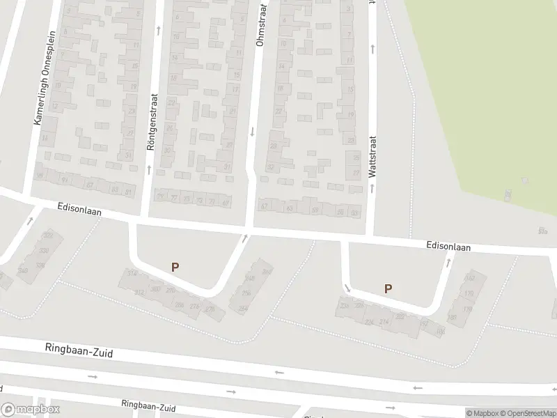 112 melding Overlastmelding Edisonlaan in Tilburg