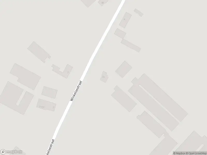 Overlastmelding Winkelsestraat in Biezenmortel gesloten