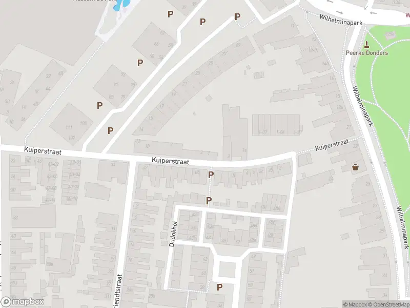 112 melding Overlastmelding Meester J.H. de Pontplein in Tilburg gesloten