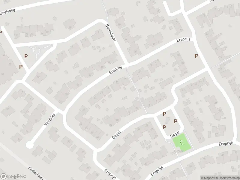 112 melding Overlastmelding Ereprijs in Herkenbosch