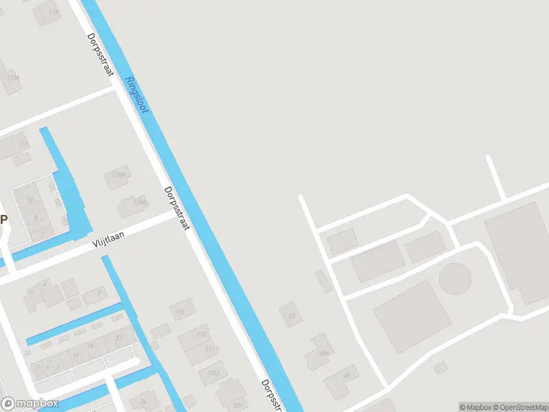 Brandweer met grote spoed naar de Vrijenhoek in Zevenhoven vanwege stankoverlast