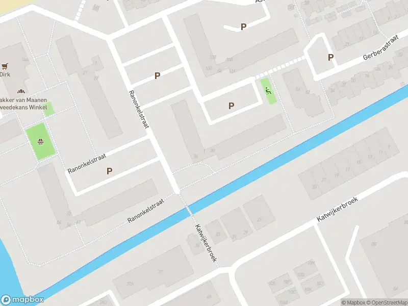 Anonieme overlastmelding Violierstraat in Katwijk gesloten