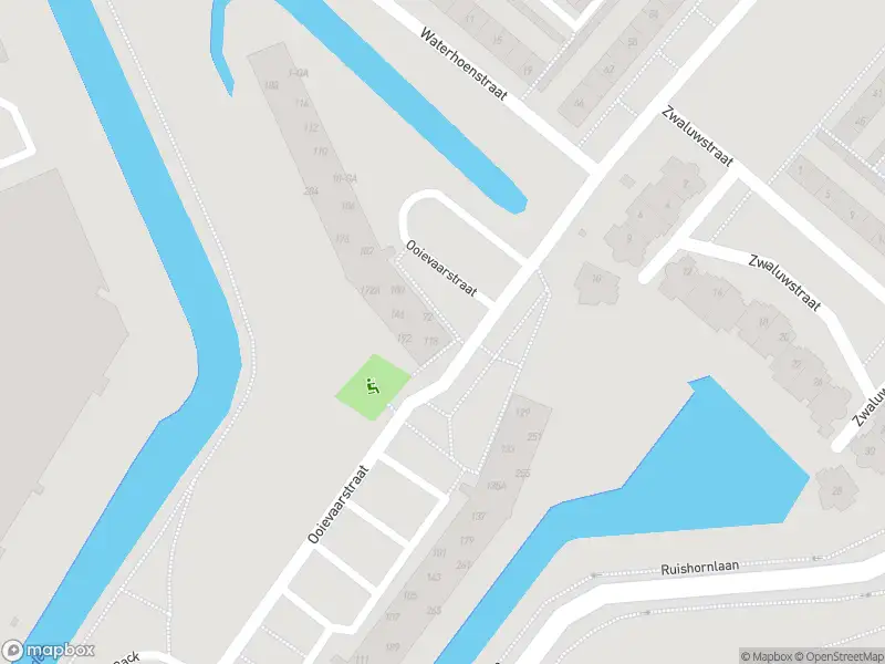 112 melding Anonieme overlastmelding Ooievaarstraat in Lisse gesloten