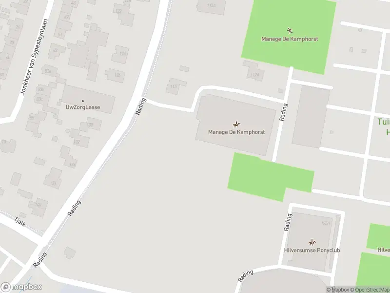 Overlastmelding Rading in Hilversum