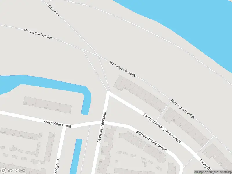 112 melding Overlastmelding Fanny Blankers-Koenstraat in Arnhem gesloten