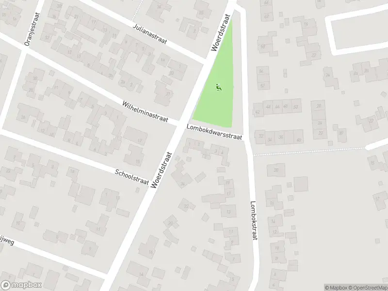 112 melding Overlastmelding Lombokdwarsstraat in Duiven gesloten