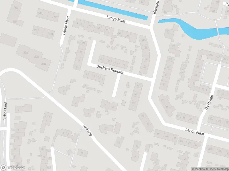 112 melding Overlastmelding Duckers Boulant in Westervoort