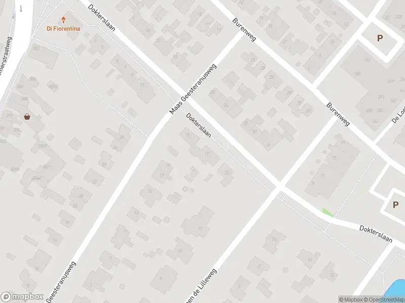 112 melding Overlastmelding Dokterslaan in Heiloo gesloten