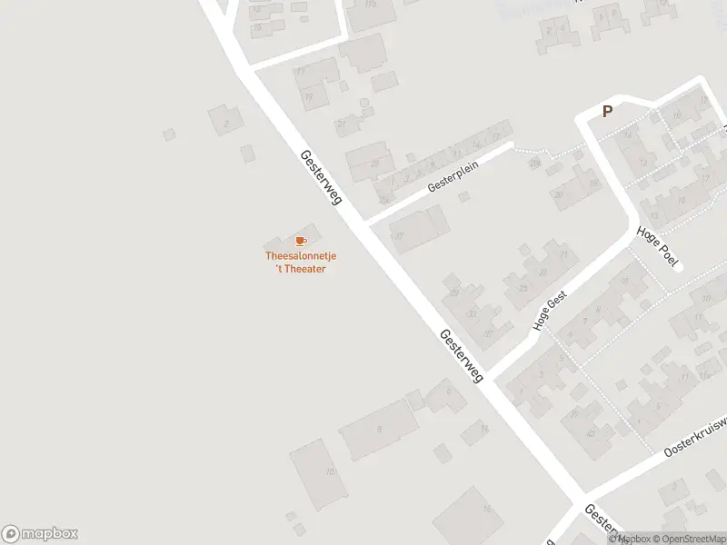 112 melding Overlastmelding Gesterweg in Den Oever gesloten