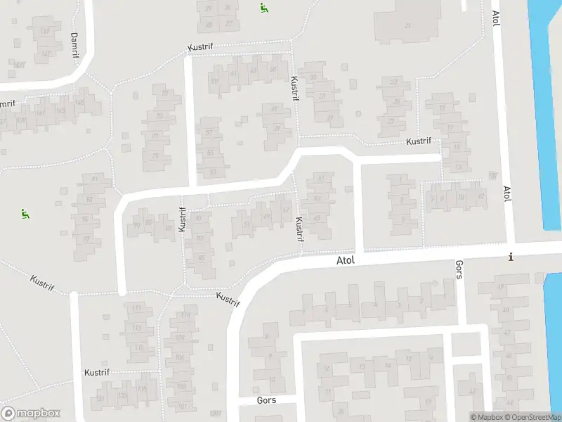 112 melding Overlastmelding Kustrif in Lelystad gesloten