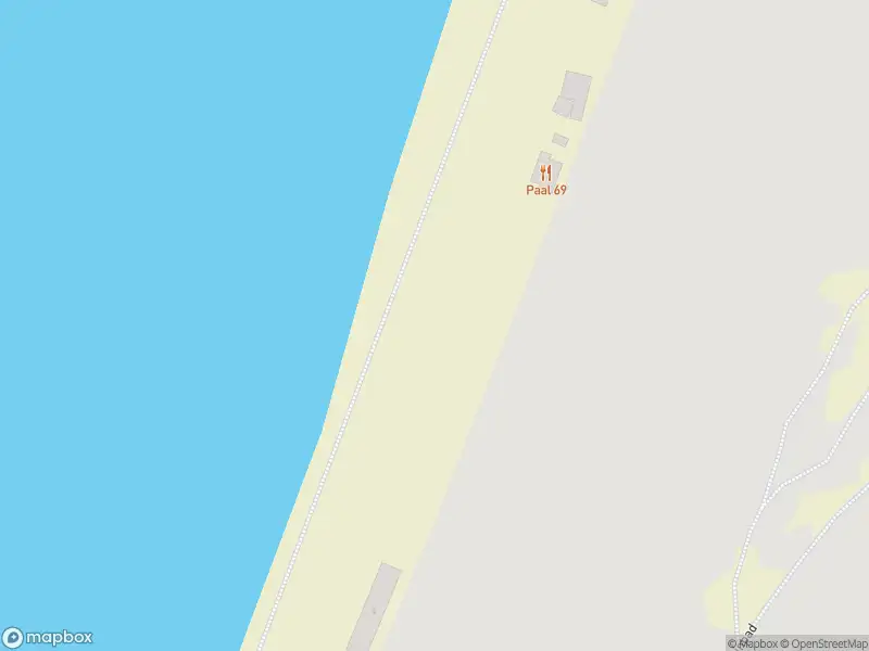 Brandweer met grote spoed naar de Strandafgang Zuiderduin in Zandvoort