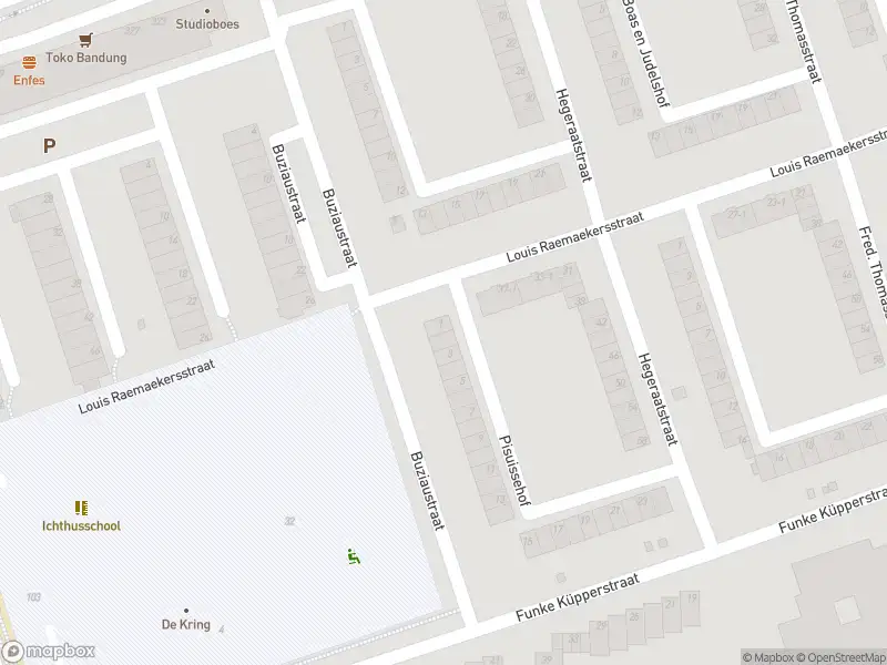 112 melding Ambulance met grote spoed naar de Pisuissehof in Amsterdam