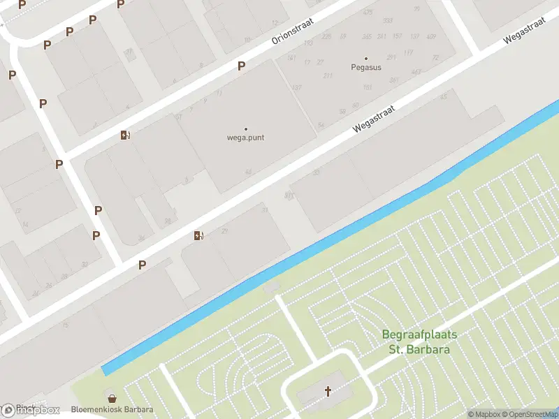 Traumahelikopter met grote spoed naar de Wegastraat in 's-Gravenhage